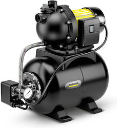 Karcher BP 4900 Πιεστικό Χωρίς Δοχείο 1150W Karcher BP 4900 Πιεστικό Χωρίς Δοχείο 1150W
