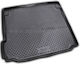 Novline Trunk Mat Tray Type for BMW X5 E70 5D 2007-2013 Black