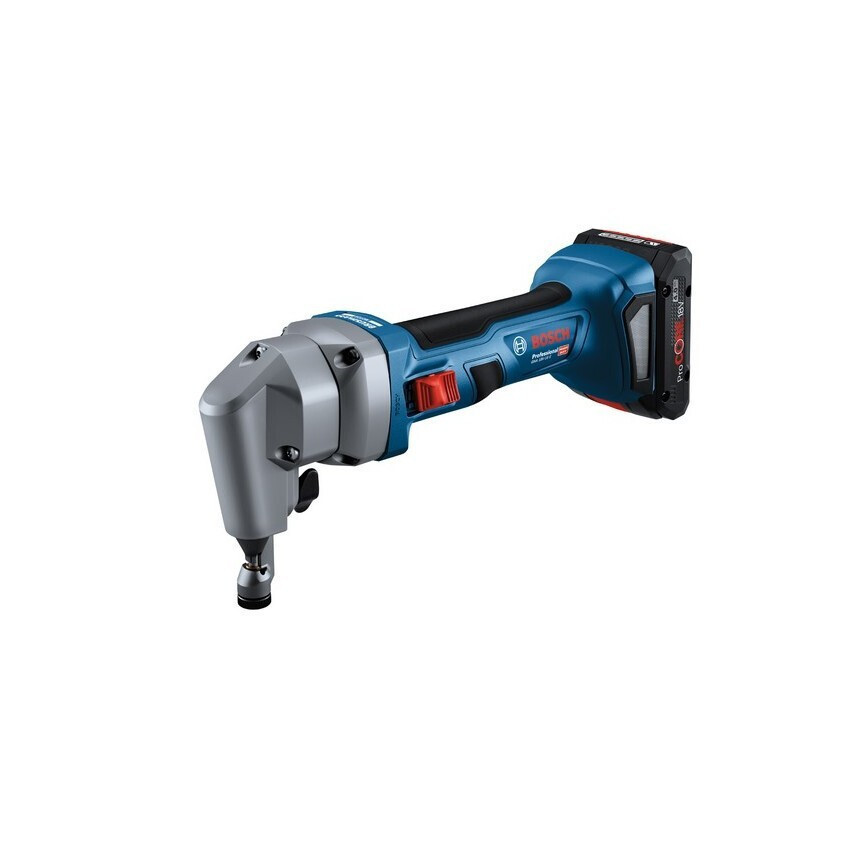 Bosch cordless nibbler sales
