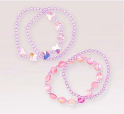 Great Pretenders Jewelry Toy Shiny Butterflies
