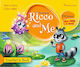 Rico And Me Teacher's Book