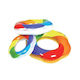 Kids' Swim Ring with Diameter 70cm.