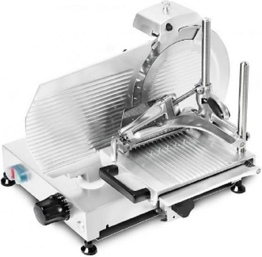 Essedue 300V CE Commercial Ham Slicer 300mm W65.5xD52xH37cm