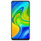 Xiaomi Redmi Note 9 (4/128GB) Midnight Gray Refurbished Grade A
