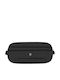 Deluxe Men's Bag Shoulder / Crossbody Black