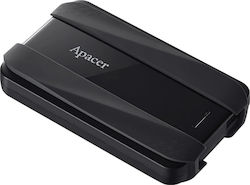 Apacer AC533 USB 3.2 HDD 2.5"