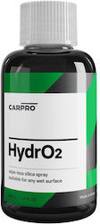 CarPro Spray Protecție pentru Corp Hydro2 50ml CP1909