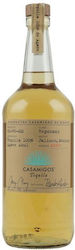 Casamigos Репосадо 7 Години 40% 1000мл
