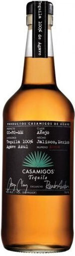 Añejo Τεκίλα 14 Ετών 40% 1000ml