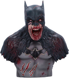 Dc Comics DC Comics: Batman DCeased Bust Dc Comics DC Comics: Batman DCeased Bust