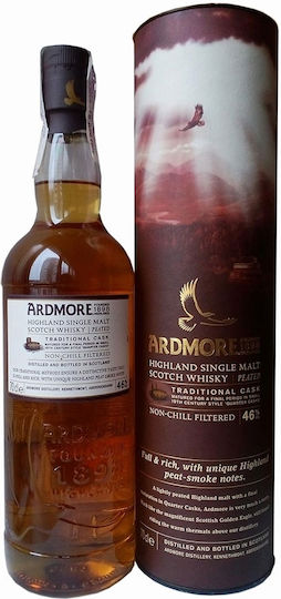Single Malt Ουίσκι Σκωτίας 40% 1000ml