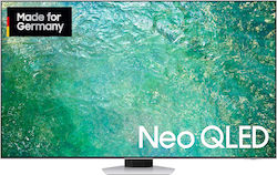 Samsung Smart Τηλεόραση 65" 4K UHD Neo QLED GQ65QN85C HDR (2023)