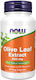 Now Foods Olive Leaf Extract 500mg 60 veg. caps