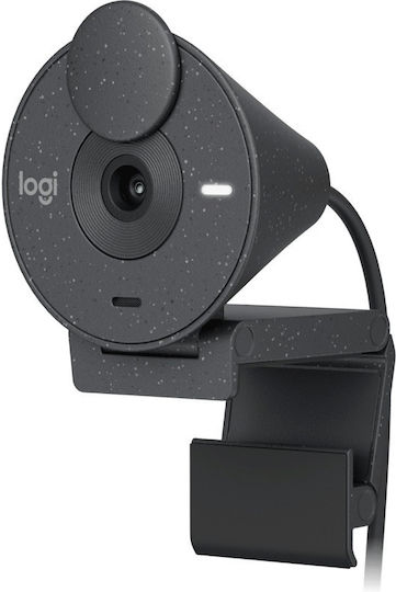 Logitech Brio 305 Web Camera Full HD 1080p 960-001469