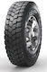 Pirelli TG01s 315/80R22.5 156E-Commerce-Website M+S 4 Jahreszeiten Lkw-Reifen