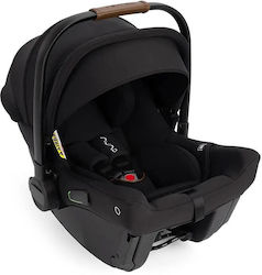 Nuna Pipa Urbn i-Size με Isofix Caviar