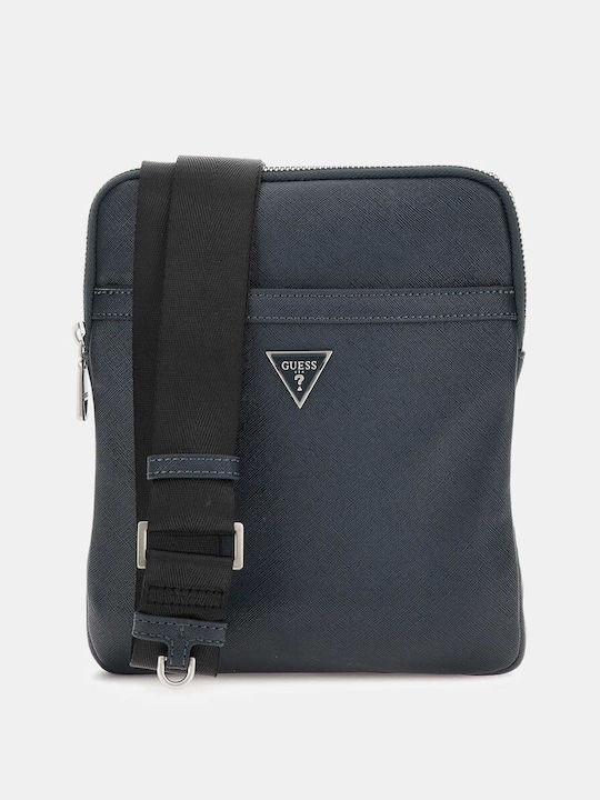 Guess HMECSAP3123 Men's Bag Shoulder / Crossbod...