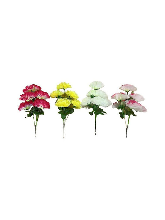 Buchet din Flori Artificiale TnS