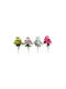 Bouquet of Artificial Flowers TnS