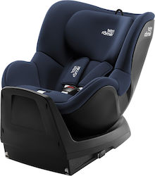 Britax Romer Dualfix M Plus Autositz i-Size mit Isofix Moonlight Blue 9-20