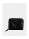 Calvin Klein Small Women's Wallet with RFID Black
