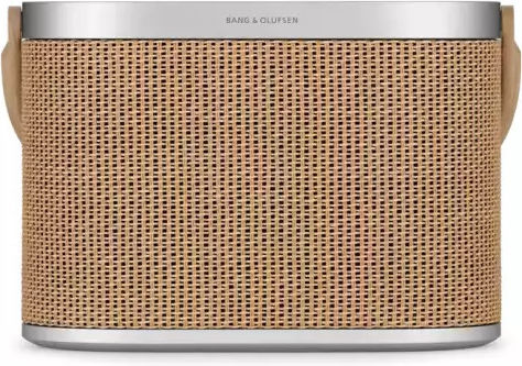 Bang & Olufsen Beosound A5 Αυτοενισχυόμενο Ηχείο με Wi-Fi & Bluetooth 70W Nordic Weave