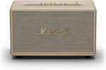 Marshall Acton III Difuzor Activ 2 Nr. de șoferi cu Bluetooth 60W (Bucată) Cream