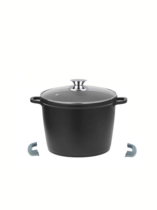 Cheffinger din Aluminiu 28cm