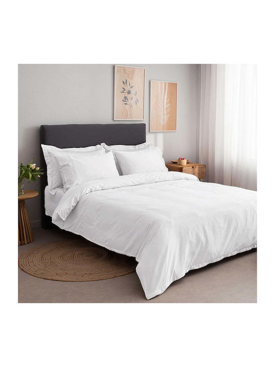 Vesta Home Set Cearșafuri King Size 280x280cm. ...
