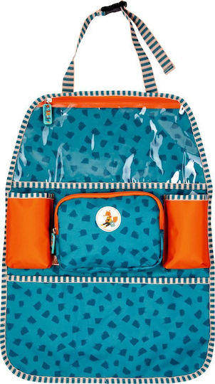 Die Spiegelburg Car Organizer Petrol