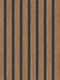 Wall Wallpaper Imitation 1005x53cm