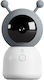 Tesla Baby Monitor B200 with Camera with Two-Way Audio