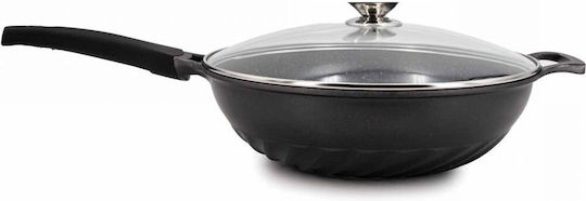 Cheffinger 32cm Wok