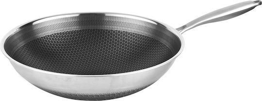Cheffinger 32cm Τηγάνι