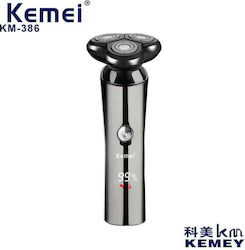 Kemei OSTROVIT 5-HTP Rechargeable Face Electric Shaver