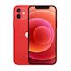 Apple iPhone 12 (4GB/256GB) Red Refurbished Gra...