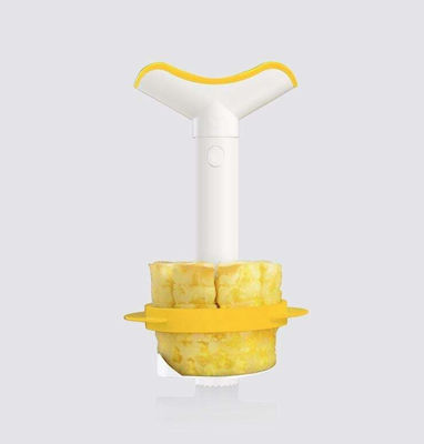 Vacu Vin Plastic Pineapple Corer