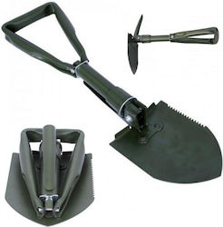 Tradesor Folding Shovel with Handle 270652
