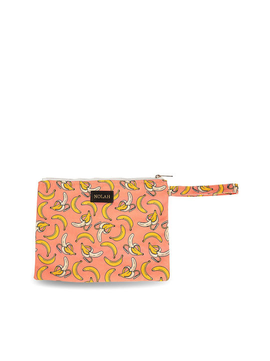 Nolah Women's Envelope Bag Orange