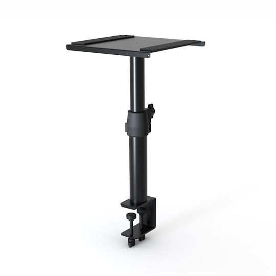 Athletic BOX-SH Σωλήνας Σύνδεσης Ηχείων PA ύψους 26.2-40cm σε Μαύρο Χρώμα