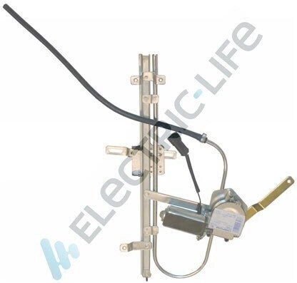 Electric Life Μηχανισμός Παραθύρου Mercedes-Benz R Nissan Almera ZR DN69 R
