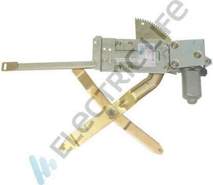 Electric Life Fenster-Mechanismus BMW E34 Audi S5 ZR BM16 L