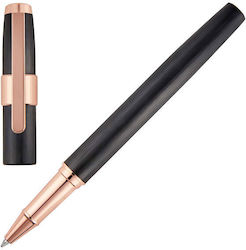 Cerruti Block Brushed Στυλό Rollerball