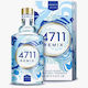 4711 Remix Eau de Cologne Lime 100ml