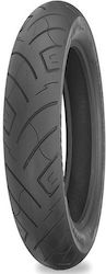 Shinko F777 100/90-19 Schlauchlos / TT Motorradreifen