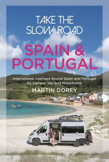 Spain and Portugal, Nehmen Sie den langsamen Weg Spain and Portugal, Nehmen Sie den langsamen Weg