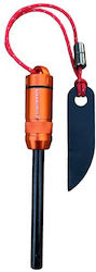 Grandwolf Advanced Firestarter Kit Spark Lighter