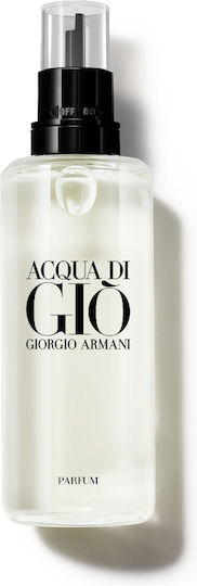 Giorgio Armani Acqua Di Gio Eau de Parfum Refill 150ml