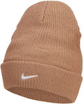 Nike SWOOSH Beanie Ανδρικός Σκούφος Πλεκτός σε ...