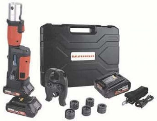 Izzumo Battery Pipe Press Fitting Tool